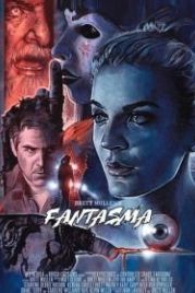 Кровавый балет (2018) Fantasma