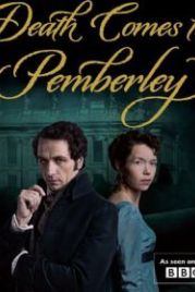 Смерть приходит в Пемберли (2013) Death Comes to Pemberley