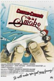 Укуренные (1978) Up in Smoke