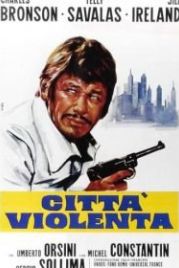 Город насилия (1970) Città violenta