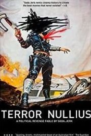 Террор Нуллиус (2018) Terror Nullius