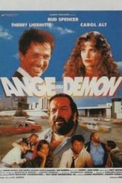 Одной ногой в раю (1991) Un piede in paradiso