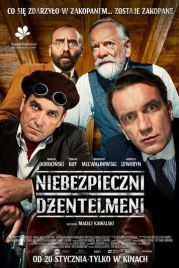 Опасные джентльмены (2022)