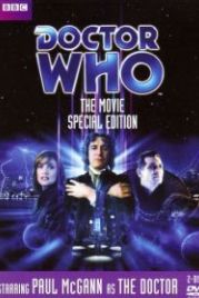 Доктор Кто (1996) Doctor Who