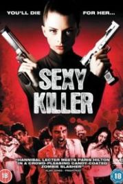 Сексуальная киллерша (2008) Sexykiller, morirás por ella