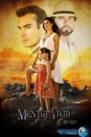 Лгать, чтобы жить (2013) Mentir para vivir