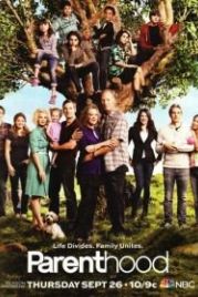 Родители (2010) Parenthood