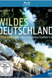Дикая природа Германии / Дикая Германия (2011) Wildes Deutschland