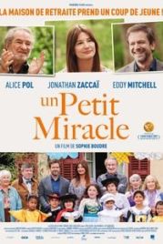Маленькое чудо / Un petit miracle (2023)
