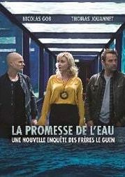 Сила воды (2019) La promesse de l'eau