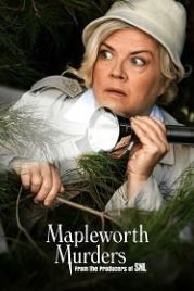 Убийства Мэйплворт (2020) Mapleworth Murders