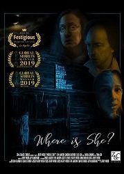 Где она? (2019) Where Is She?