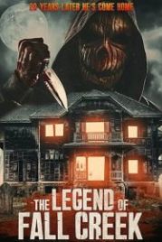 Легенда долины Фолл-Крик (2021) Legend of Fall Creek