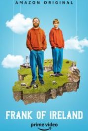 Фрэнк из Ирландии (2021) Frank of Ireland