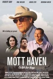 Мотт Хейвен (2020) Mott Haven