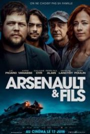 Арсено и Сыновья (2022) Arsenault & Fils