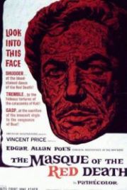 Маска красной смерти (1964) The Masque of the Red Death