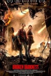 Прерванная темнота (2017) Broken Darkness