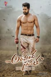 Аравинда вместе с Рагхавой / Аравинда и Вира Рагхава вместе (2018) Aravindha Sametha Veera Raghava