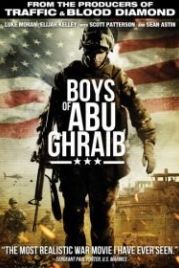 Парни из Абу-Грейб (2014) Boys of Abu Ghraib