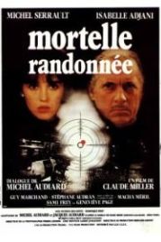 Смертельная поездка (1983) Mortelle randonnée