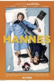Ханнес (2021) Hannes