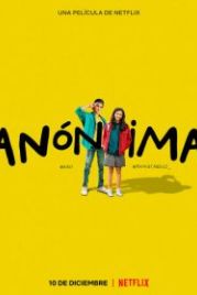 Случайная знакомая (2021) Anónima