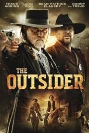 Чужак (2019) The Outsider