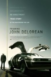 Открывая Джона ДеЛореана (2019) Framing John DeLorean