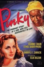 Пинки (1949) Pinky