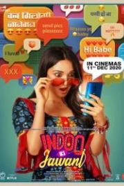 Молодость Инду (2020) Indoo Ki Jawani