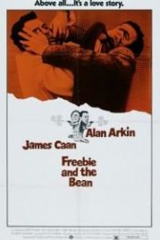 Фриби и Бин (1974) Freebie and the Bean