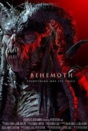 Зверь (2020) Behemoth