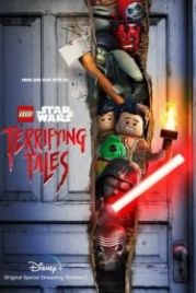 ЛЕГО Звездные войны: Ужасающие истории (2021) Lego Star Wars Terrifying Tales