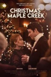 Роман в рождественской деревне (2020) Christmas at Maple Creek