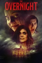 Ночёвка (2022) The Stay / The Overnight