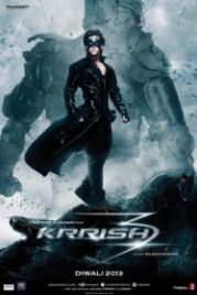 Крриш 3 (2013) Krrish 3
