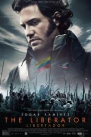 Освободитель (2013) Libertador