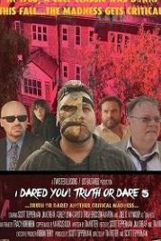 Я бросил тебе вызов! Правда или действие 5 (2017) I Dared You! Truth or Dare Part 5