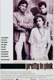 Милашка в розовом (1986) Pretty in Pink