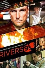Ривер 9 (2015) Rivers 9