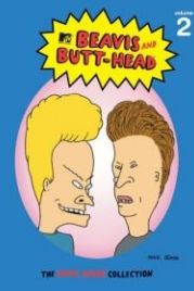 Бивис и Батт-Хед (1993) Beavis and Butt-Head