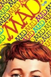 Псих (2010) Mad