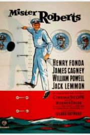 Мистер Робертс (1955) Mister Roberts