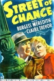 Улица удачи (1942) Street of Chance