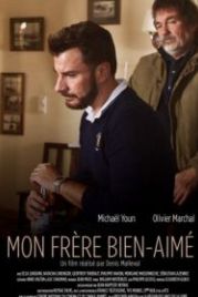 Мой любимый брат (2016) Mon frère bien-aimé