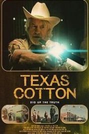 Техасский хлопок (2018) Texas Cotton