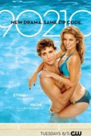 Беверли-Хиллз 90210: Новое поколение (2008) 90210