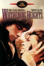 Грозовой перевал (1970) Wuthering Heights