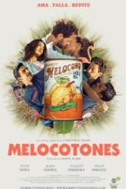 Персики (2017) Melocotones